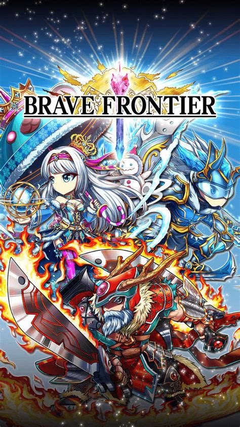 brave frontier reddit|Everything To Know About Brave Frontier .
